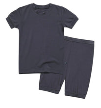 Short Colorful Charcoal set
