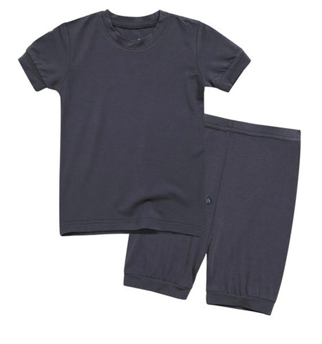 Short Colorful Charcoal set