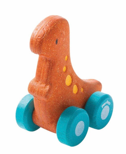 Dino Car