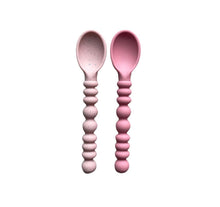 Baby Bar Silicone Spoon Set