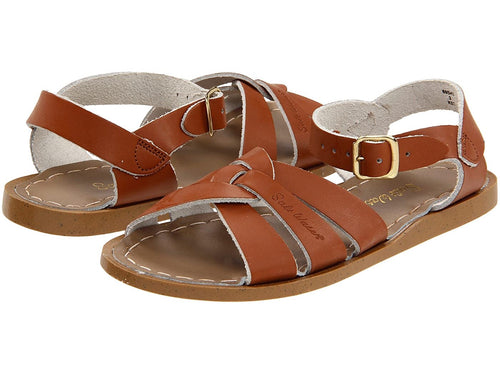 Salt Water Original, Tan