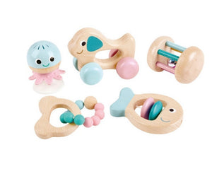 Multi Stage Sensory Gift Set