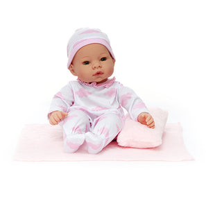 16’’ Newborn Pink Cloud