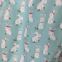 Jennifer Bubble, Bunny