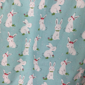 Jennifer Bubble, Bunny