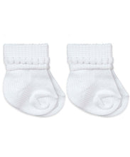 2655 Bubble Bootie Sock 2 Pair Pack