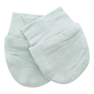 Scratch Mitten, Sage