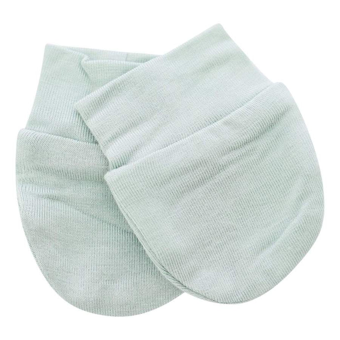 Scratch Mitten, Sage