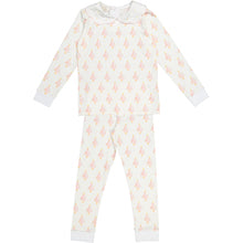Pink Wonderland Girl Pajama