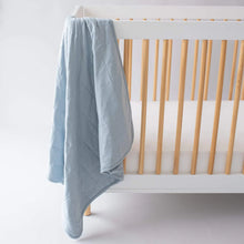 Kyte Baby Blanket, Fog