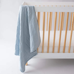 Kyte Baby Blanket, Fog