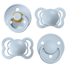BIBS Try-It Collection Baby Blue