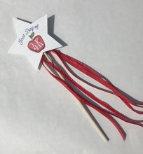 Back To School Wands