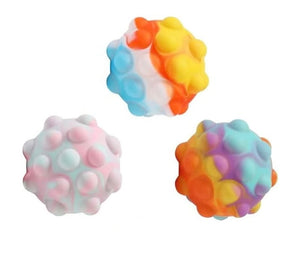 Fidget Ball