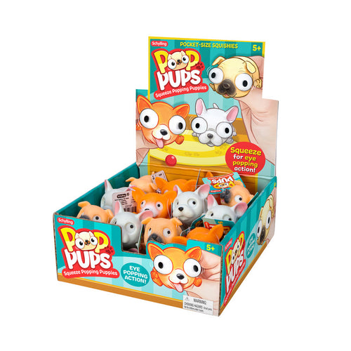 Pop Pups