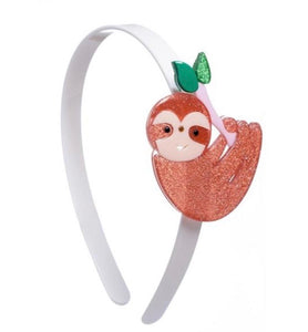 Acrylic Headbands