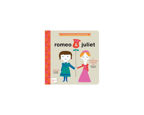 Romeo and Juliet