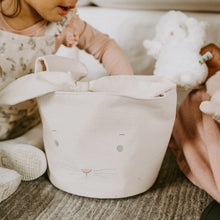BUN BUN BUNNY BASKET