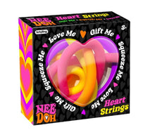 HEART STRINGS NEE DOH