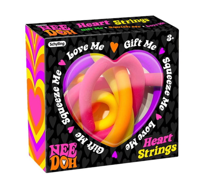 HEART STRINGS NEE DOH