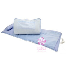 Seersucker Nap Mat