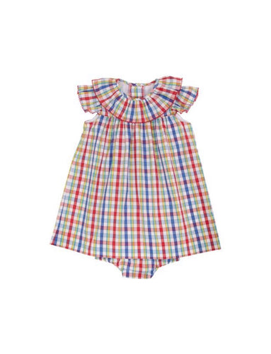 Dorothy Day Dress