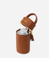 The Bottle Bag- Brown