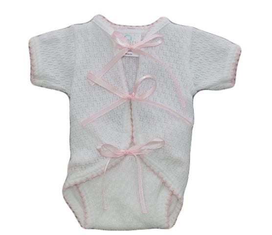 Fold Over Creeper Newborn