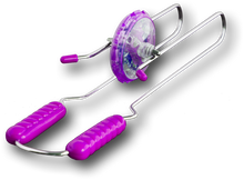 Whirly Wheel
