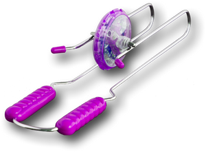 Whirly Wheel
