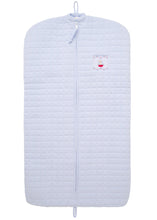 Sailboat Quilted Luggage