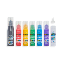 creatibles diy window cling art kit