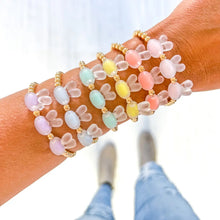 Easter Bunny Kids Bracelet