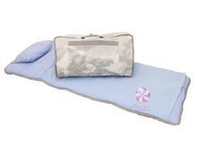 Seersucker Nap Mat
