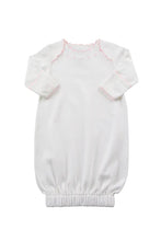 Dotson Sack Gown