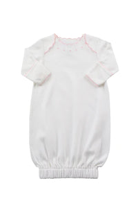Dotson Sack Gown