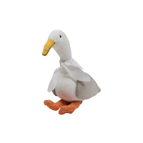 Gull to Bed