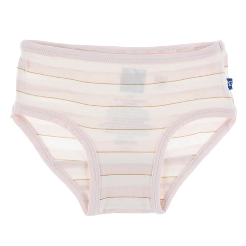 Girls Underwear, Sweet Stripe