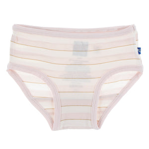 Girls Underwear, Sweet Stripe
