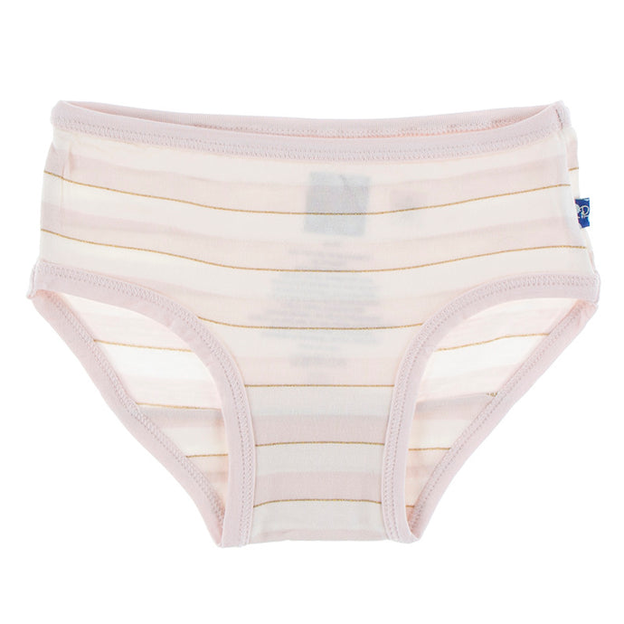 Girls Underwear, Sweet Stripe