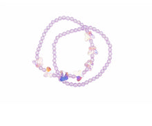 Great Pretenders Boutique Shimmer Butterfly Bracelet