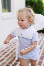 Classic Collar, Boy Party