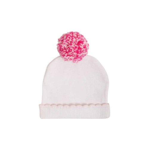 I’m Here Hat, Palm Beach Pink