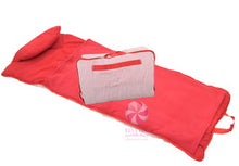 Seersucker Nap Mat