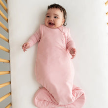 Sleep Bag in Crepe 1.0