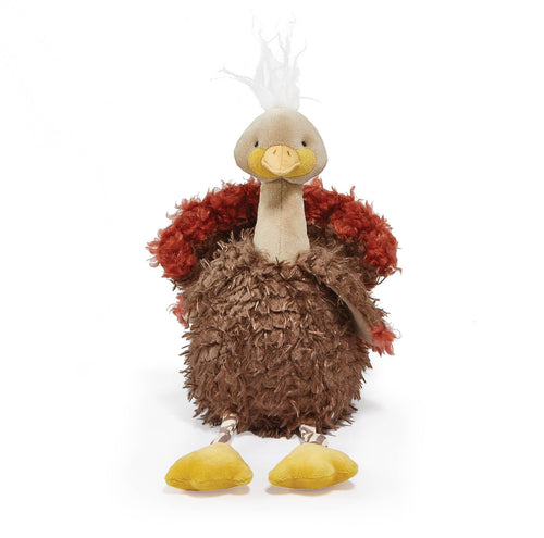 Tommy Turkey