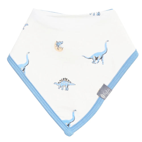Kyte Bib, Jurassic