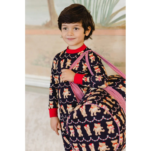 Teddies Parade Pajama