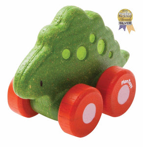 Dino Car