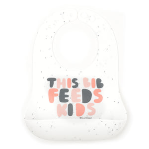Bella Tunno Wonder Bib
